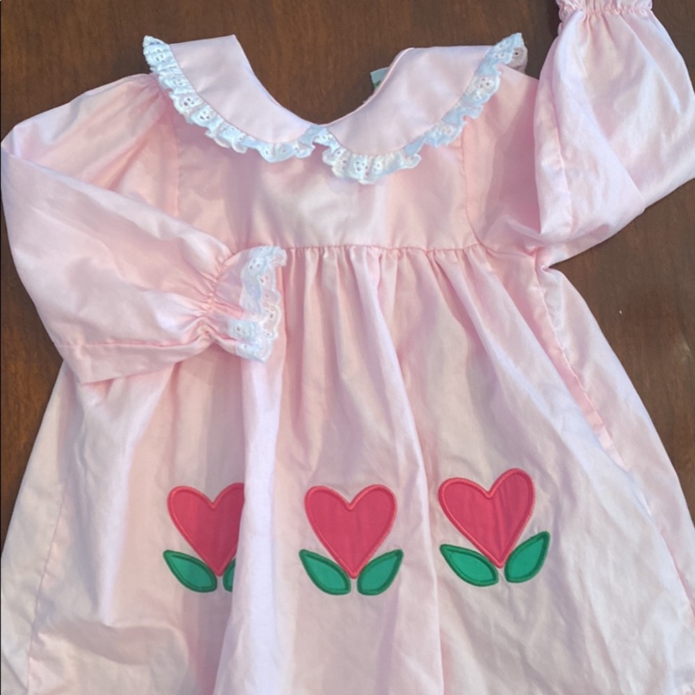 Cecil &Lou sz 12m